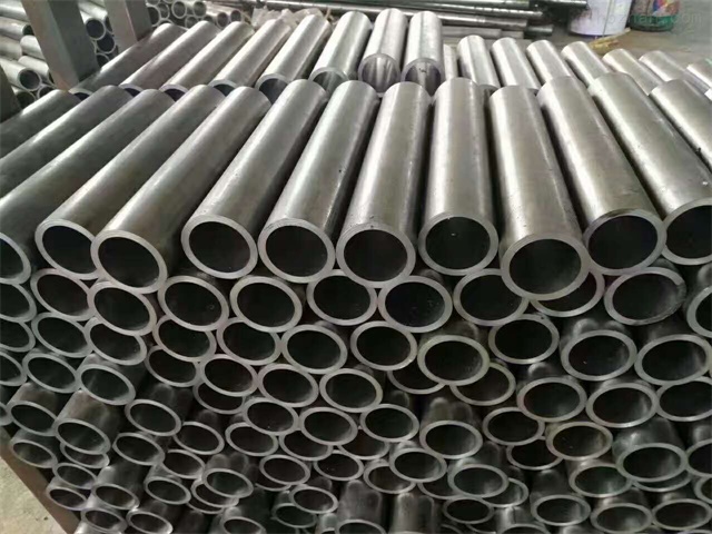 安乡30CrMo精密无缝钢管